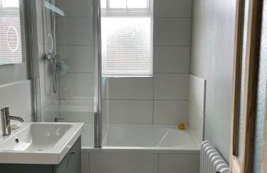 A lovely 2 bedded terrace house - Foto 15