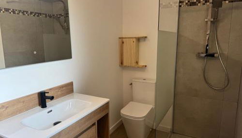 Location Jurançon - Pau - Foto 4, towels, Shower