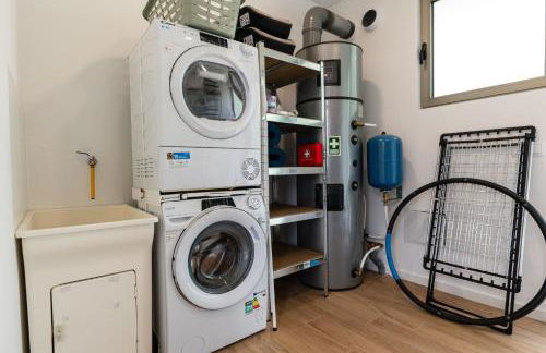 Elysium São Vicente - Designer Villa with Ocean View, Heated Pool, Jacuzzi & Sauna - Foto 25