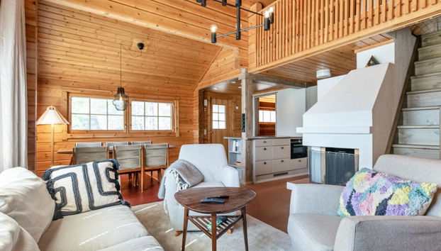 Villa virkeä - Foto 4, Inside other