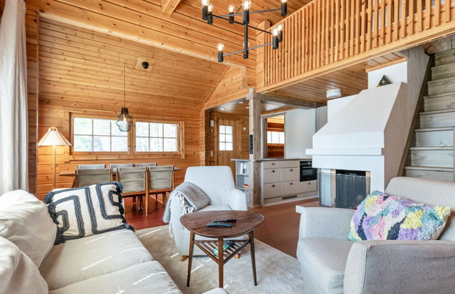 Villa virkeä - Foto 4