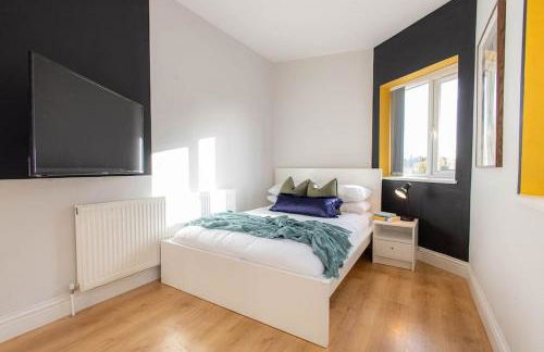 Charming Chalk Farm Properties - Foto 32