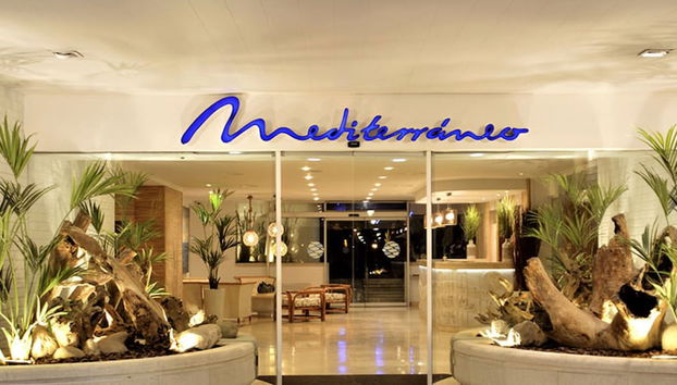 Mediterráneo Sitges - Foto 2, Imagem principal