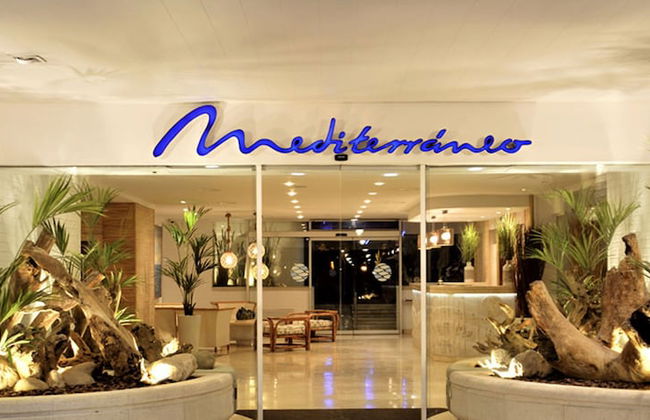 Mediterráneo Sitges - Foto 1