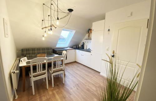 Ferien im Wangerland Ferienwohnung LEUCHTTURM Minsen Schillig Hund Pool Sauna - Photo 2