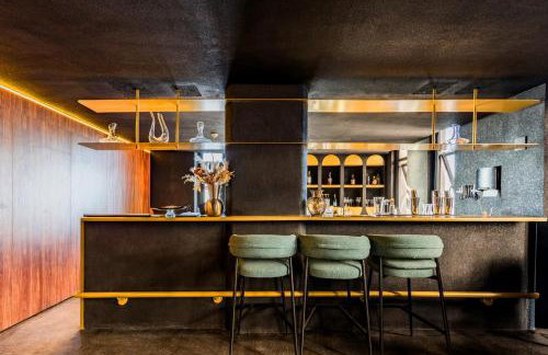 Xtay Cais Rooftop - Hospede-se perto do Cais Embarcadero e na Orla do Guaíba - Foto 14