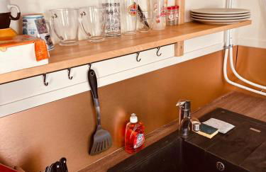 T2 Tout confort TV 55' avec canal séries netflix Disney Dazen Bein sport apple TV OCS paramount prime vidéo - Foto 27