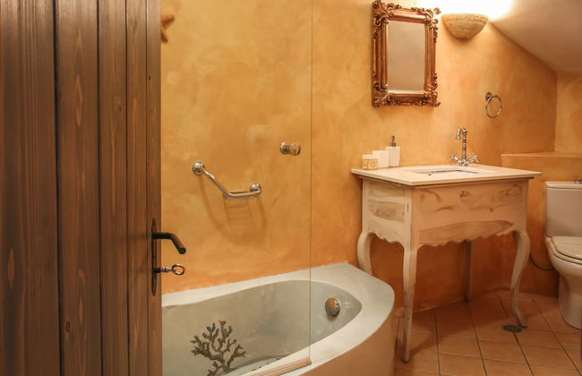 Aegean Castle Andros - Adults Only - Foto 49