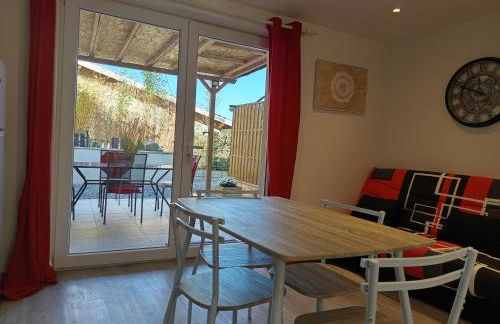 Résidence des 4 saison - Photo 45