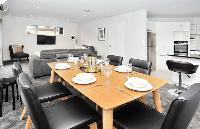 Regents Villa A - Foto 19