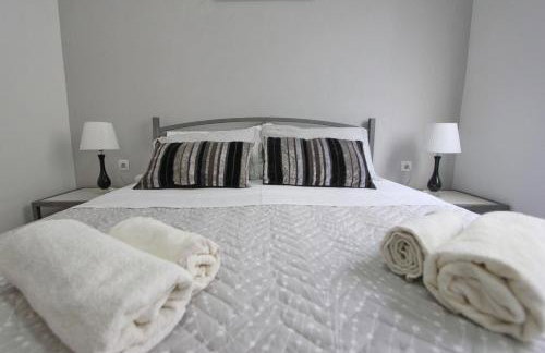 Luxury Apartment Petra - Foto 13