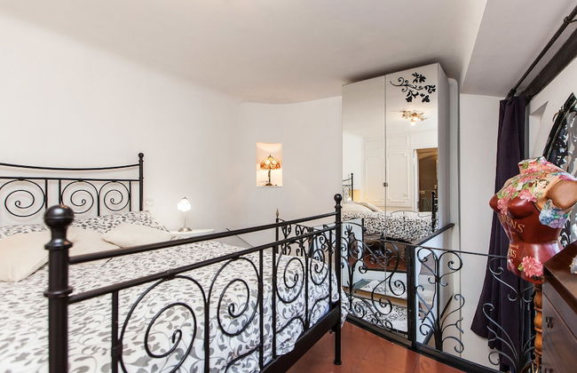 Rental In Rome Orsini Apartment - Foto 2