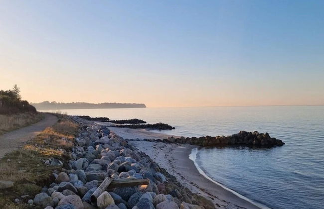 Seaside Retreat in Dronningmolle-by Traum - Foto 37