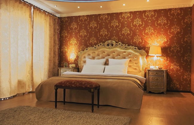 PaulMarie Apartments on Mayakovskogo - Photo 2