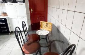 Piscina Churrasqueira Área Gourmet Iguape SP - Foto 34