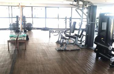 FLAT BEIRA MAR BARRA DE JANGADA ANDAR ALTO JABOATão - Foto 48