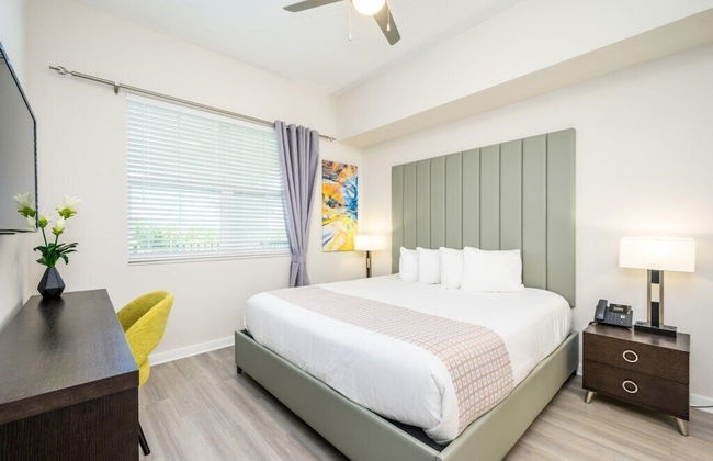 Brand New Modern Vista Cay Reserve Condo - 5003 - Foto 3