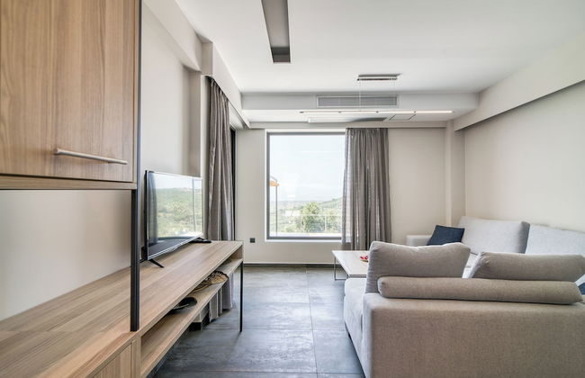 Serenity Suites Sea View 1 - Photo 5