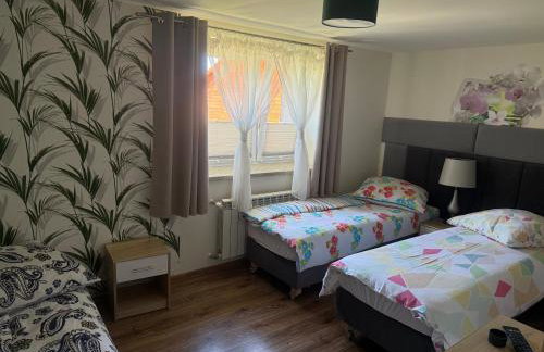 Apartament przy plaży - Foto 17