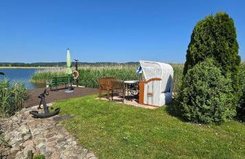 2 Raumwohnung mit sonniger Terrasse und Seeblick - Foto 20