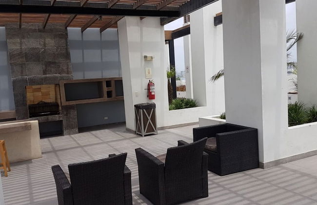 Lima Flats 2 - Foto 26