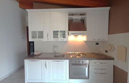 Terrazza vista mozzafiato lago Como - Foto 34