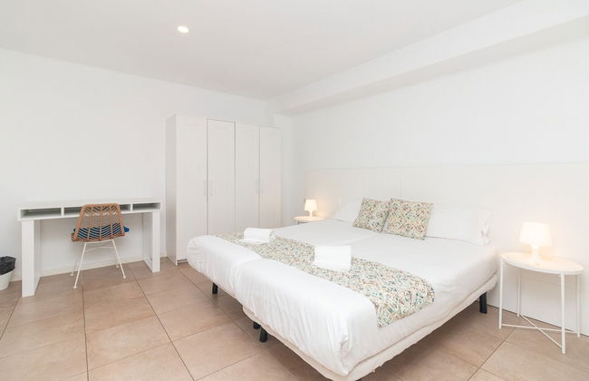 Bet Apartments - Abastos - Foto 16