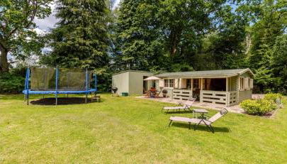 Family friendly sunny Log Cabin - Foto 2