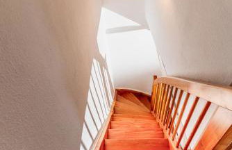 Wohngefühl Appartements Bad Tabarz - Wohlfühlnest - Foto 8