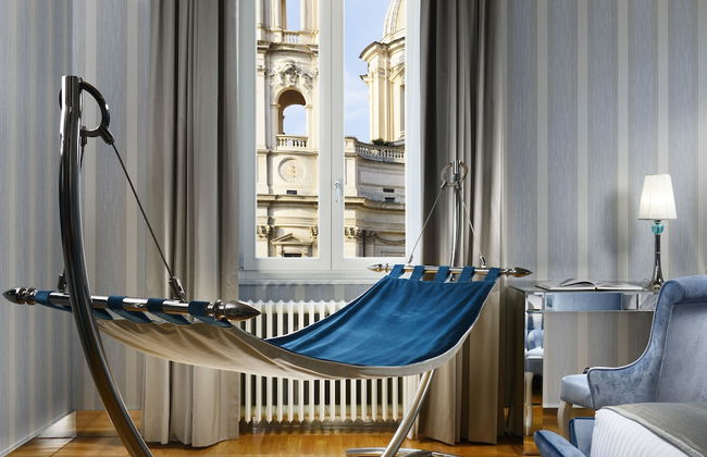 Lifestyle Suites Rome - Photo 12