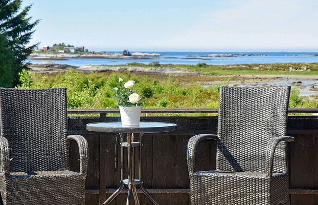 Holiday Home in Farstad - Foto 1