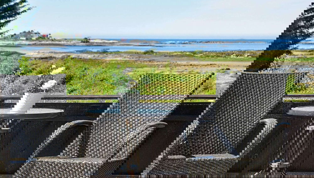 Holiday Home in Farstad - Photo 1