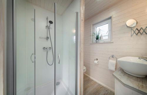 Hausboot Isa-Bella - Foto 12