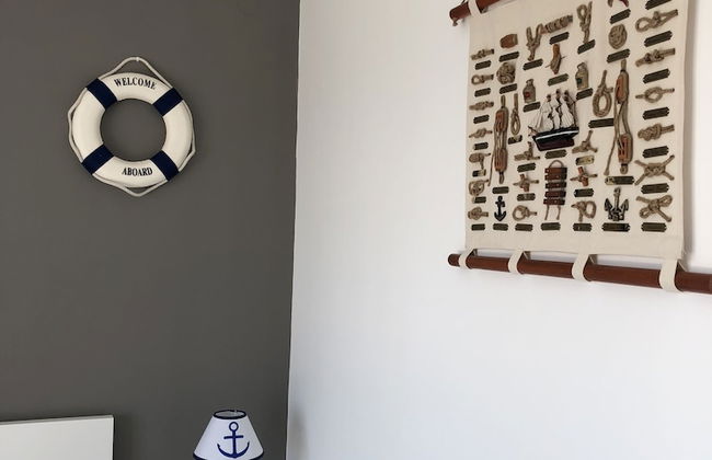 La Casa Al Mare Apart Hotel - Photo 31