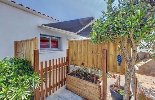 Apartment Les Galivades by Interhome - Foto 18