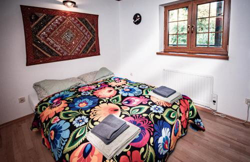 Chata na Wilczaku - Foto 14