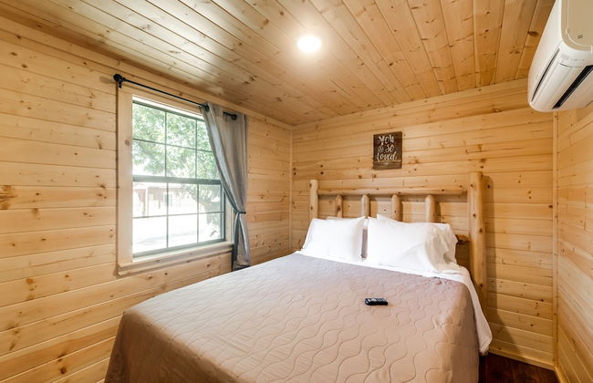 North Texas Jellystone Park - Foto 12