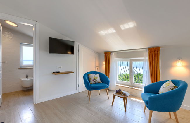 Villa Camellia - Foto 39