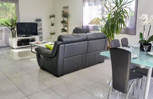 Holiday Home Sainte Marie by Interhome - Foto 12