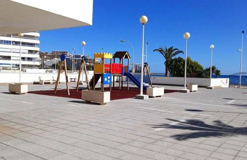 Apartamento frente al mar - Photo 32