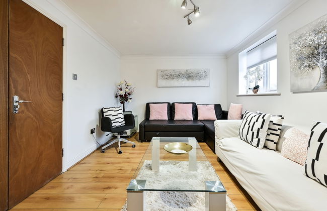 Destination London Docklands - Foto 43