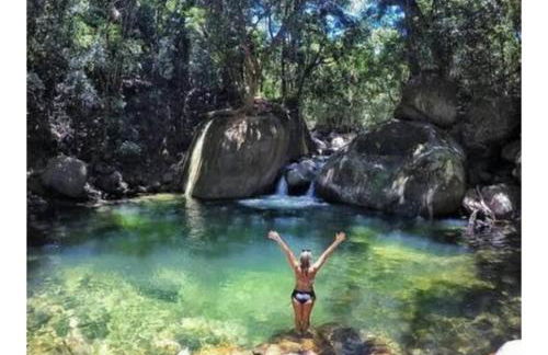 Sítio vilarejo Nascimento - Foto 47