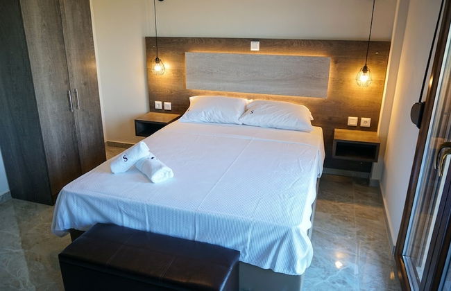 Sinodinos Deluxe Apartments - Foto 10