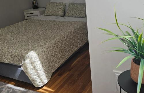 Cozy and quiet apartment , convenient location in Athens - Foto 11