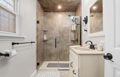 Cabin Oasis - Nestled in the Woods Seclusion - Foto 35