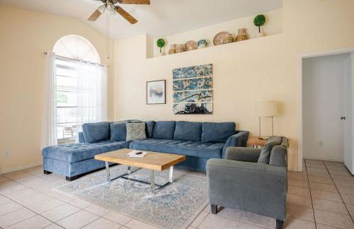 10 Minutes to Disney Pool Home *Renovated* - Foto 46