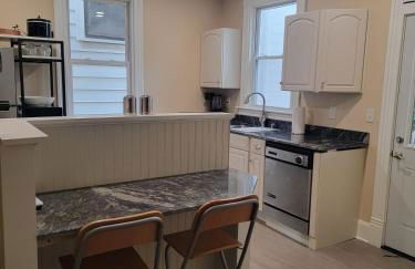 1895 meets 2025 Townhouse - Foto 11