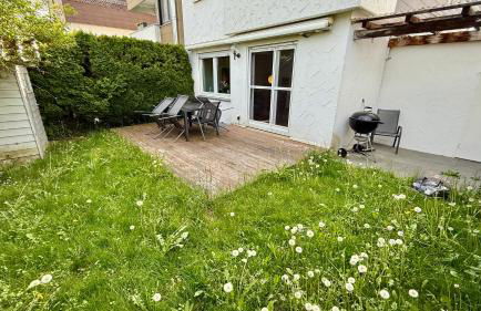 Ostalb Inn - Haus Bozica - Foto 23