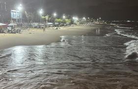 Ondas do Mar - Foto 5