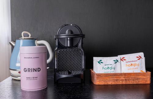 Numa Frankfurt Bloc - Foto 88